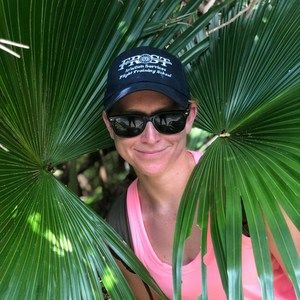 Meet your Posher, Chrissie